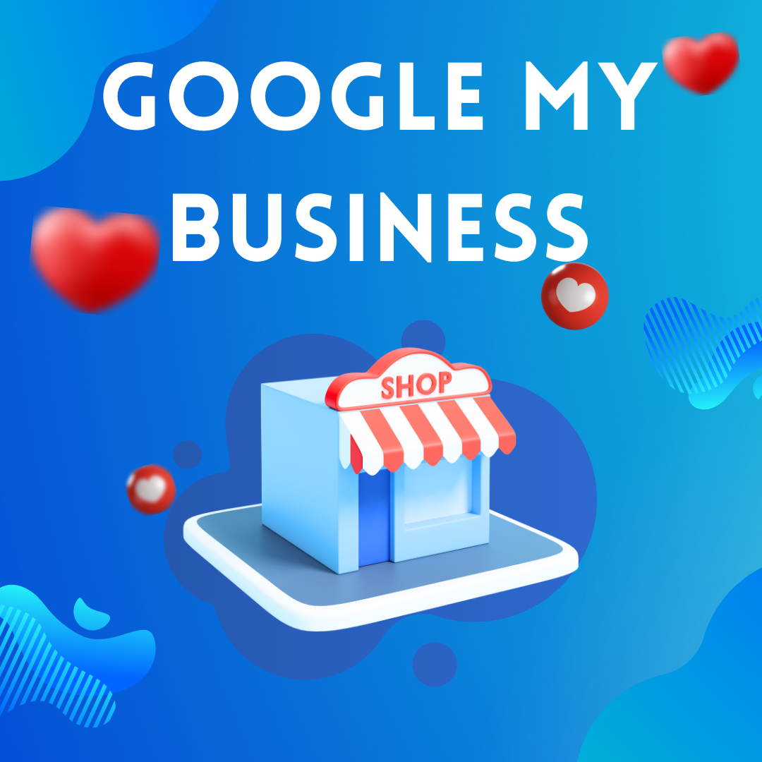 Google My Business