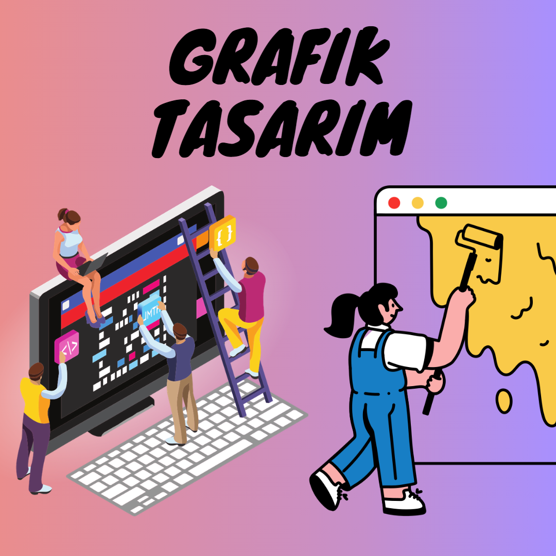 Grafik Tasarım