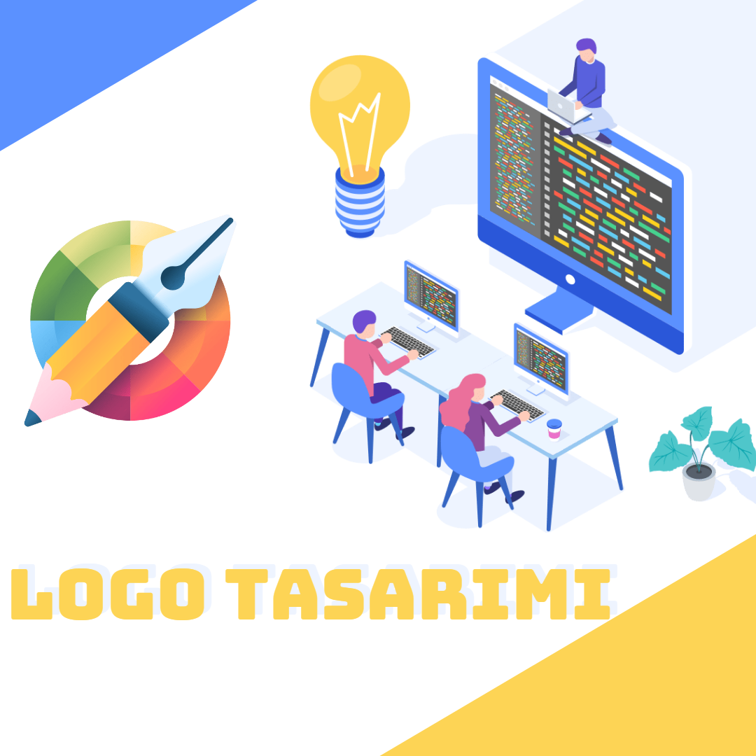 Logo Tasarımı