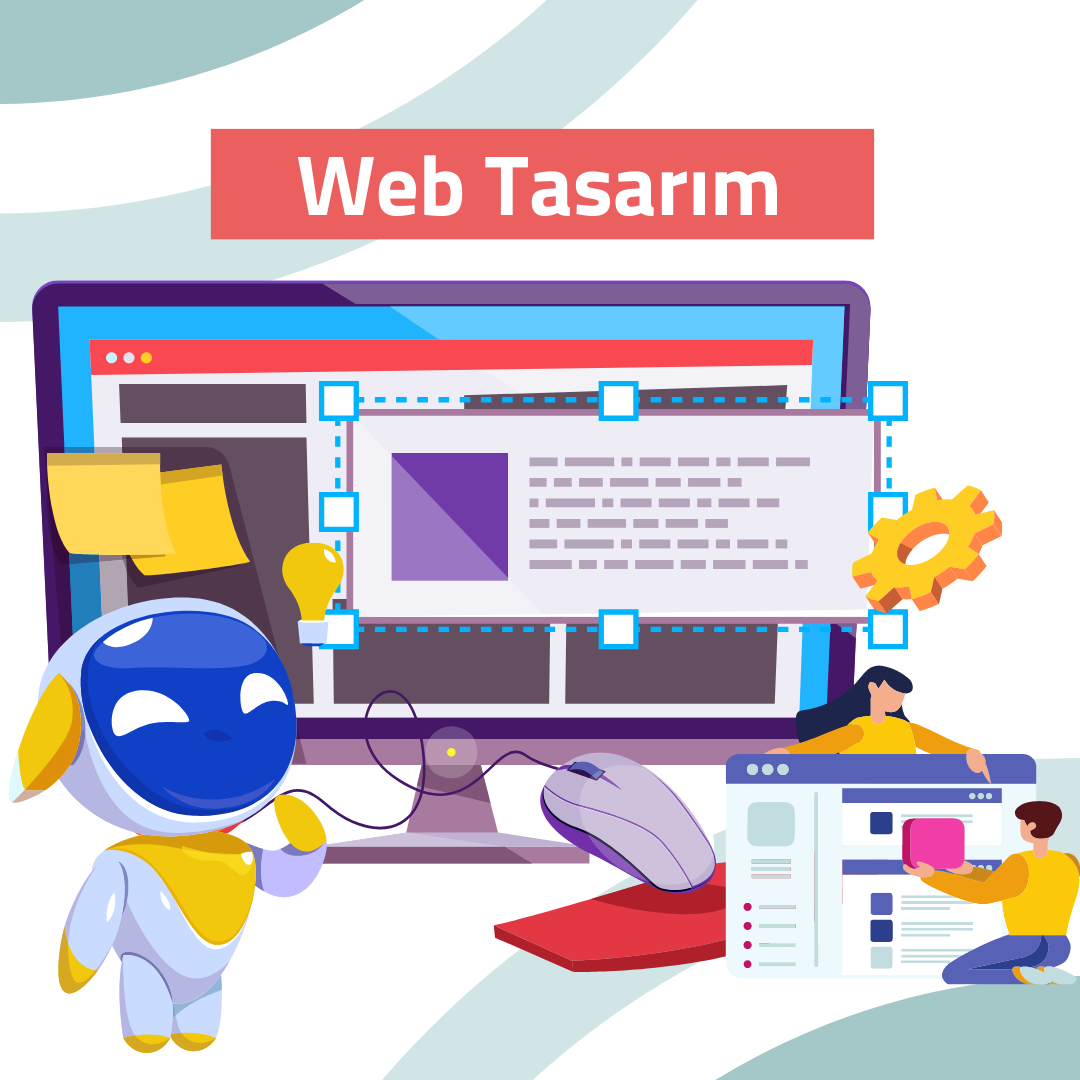 Web Tasarım