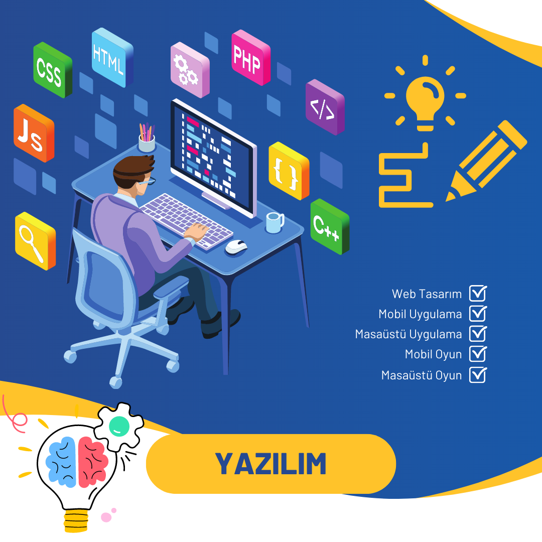 Yazılım